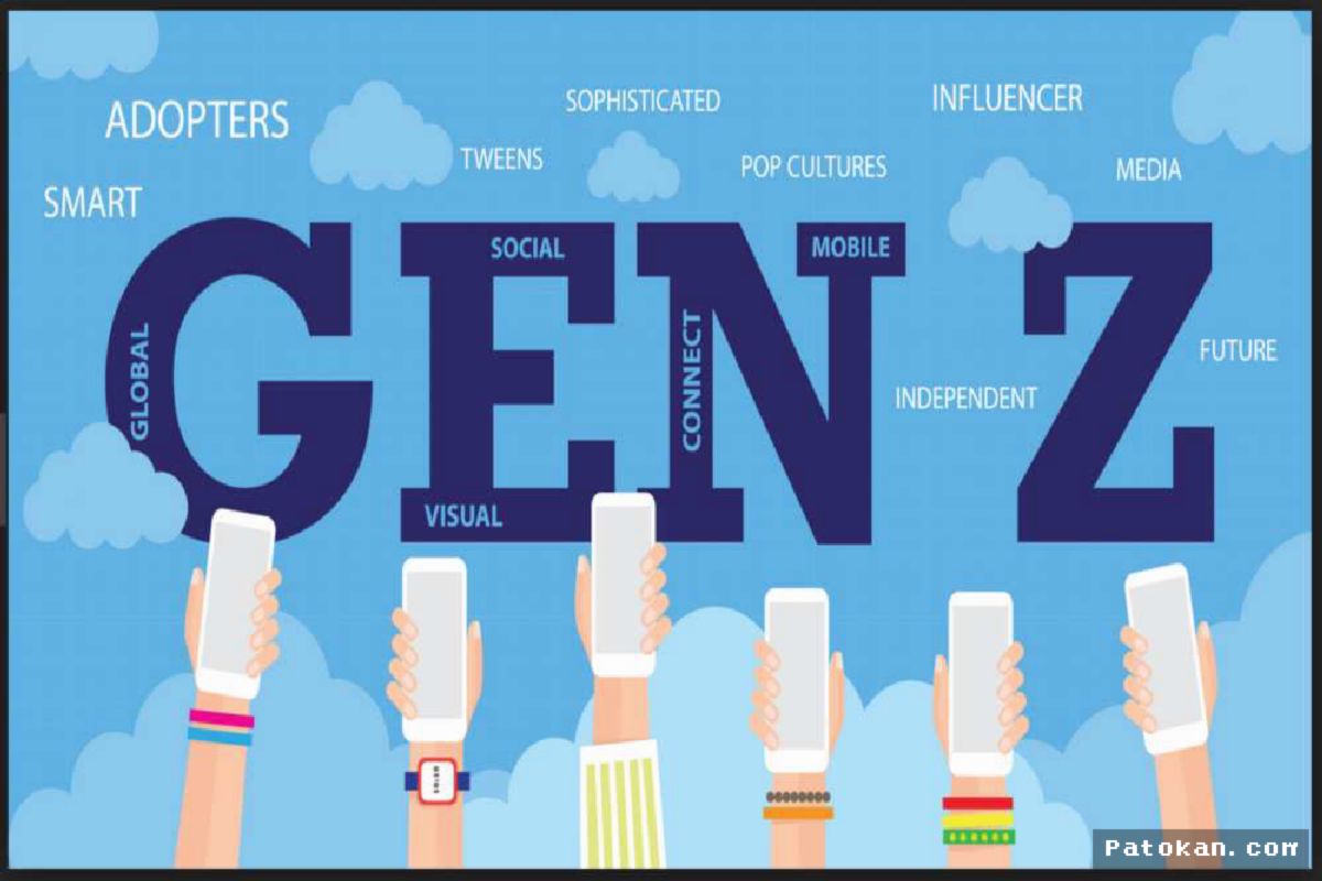 Studi Terbaru: Gen Z dan Milenial Alami Penuaan Biologis Lebih Cepat