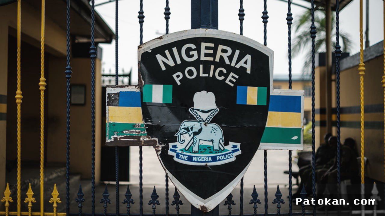 NIGERIA — Kepolisian Catat Capaian Gemilang Bersama Interpol Pada Hari PBB