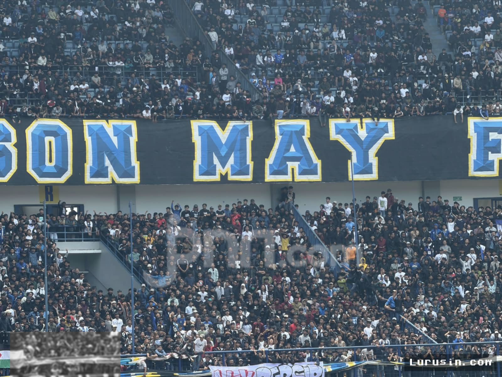 Umuh Muchtar Khawatirkan Keamanan Laga Persija vs Persib di GBK