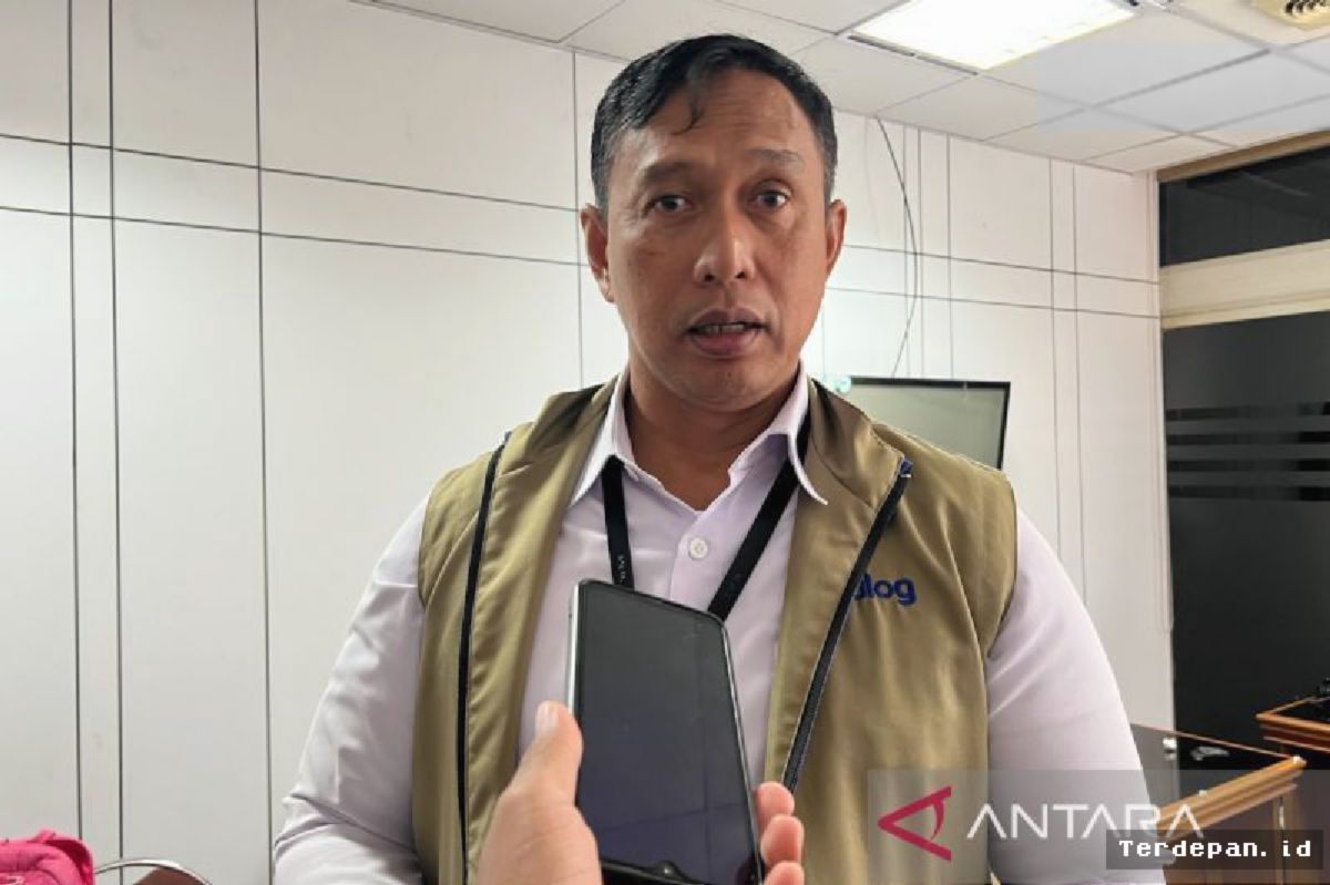 Bulog Percepat Penyaluran Bantuan Pangan Beras untuk 33,2 Juta Penerima