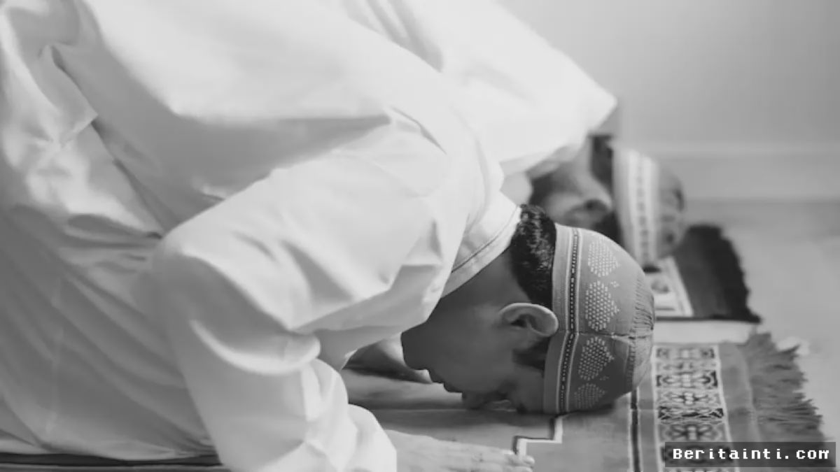 Kemenag Rilis Jadwal Shalat Wilayah Bandung untuk 16 September 2026