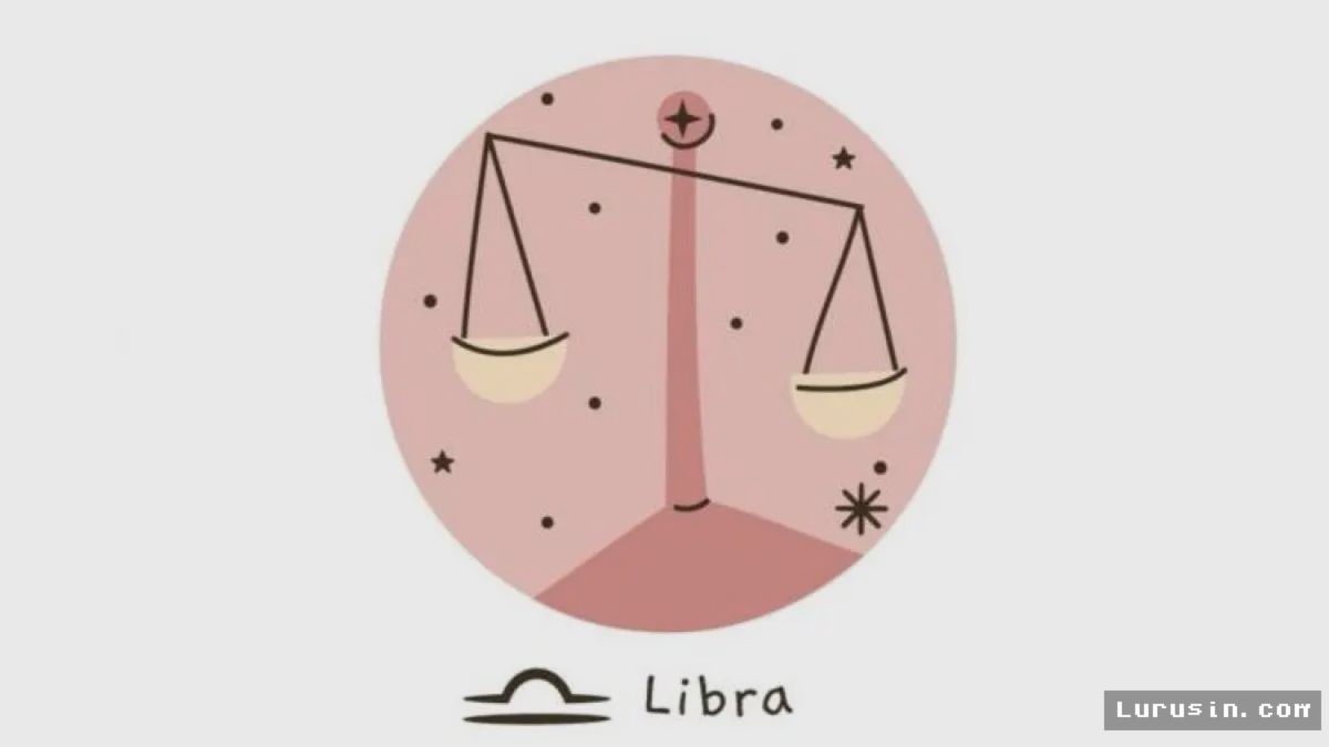 Astro Talk — Ramalan Zodiak Libra Tekankan Kejujuran Emosional dan Keseimbangan