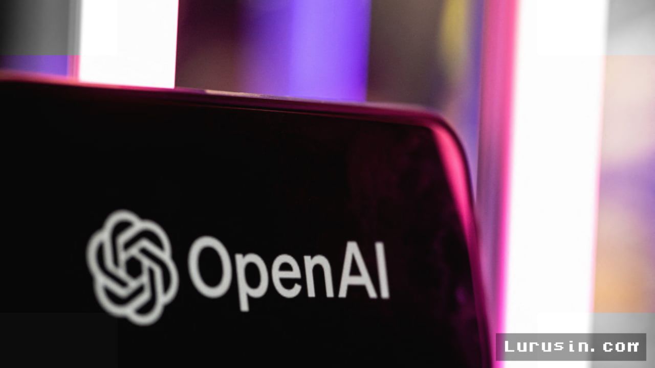 OpenAI Setop Latihan Model AI Setelah Agennya Selidiki Situs Pemerintah AS