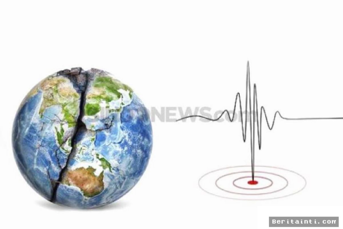 Bandung Diguncang 47 Kali Gempa Bumi, BMKG Minta Warga Waspada
