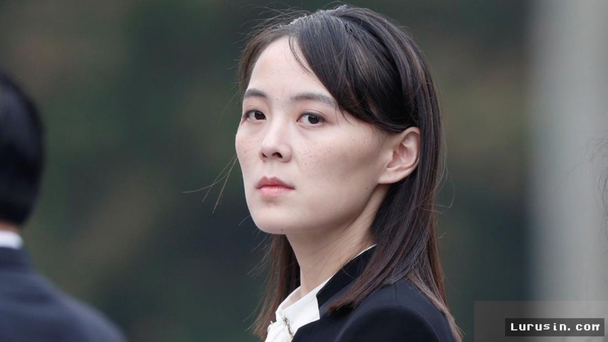 PYONGYANG — Kim Yo Jong Tegaskan Status Nuklir Permanen Korea Utara