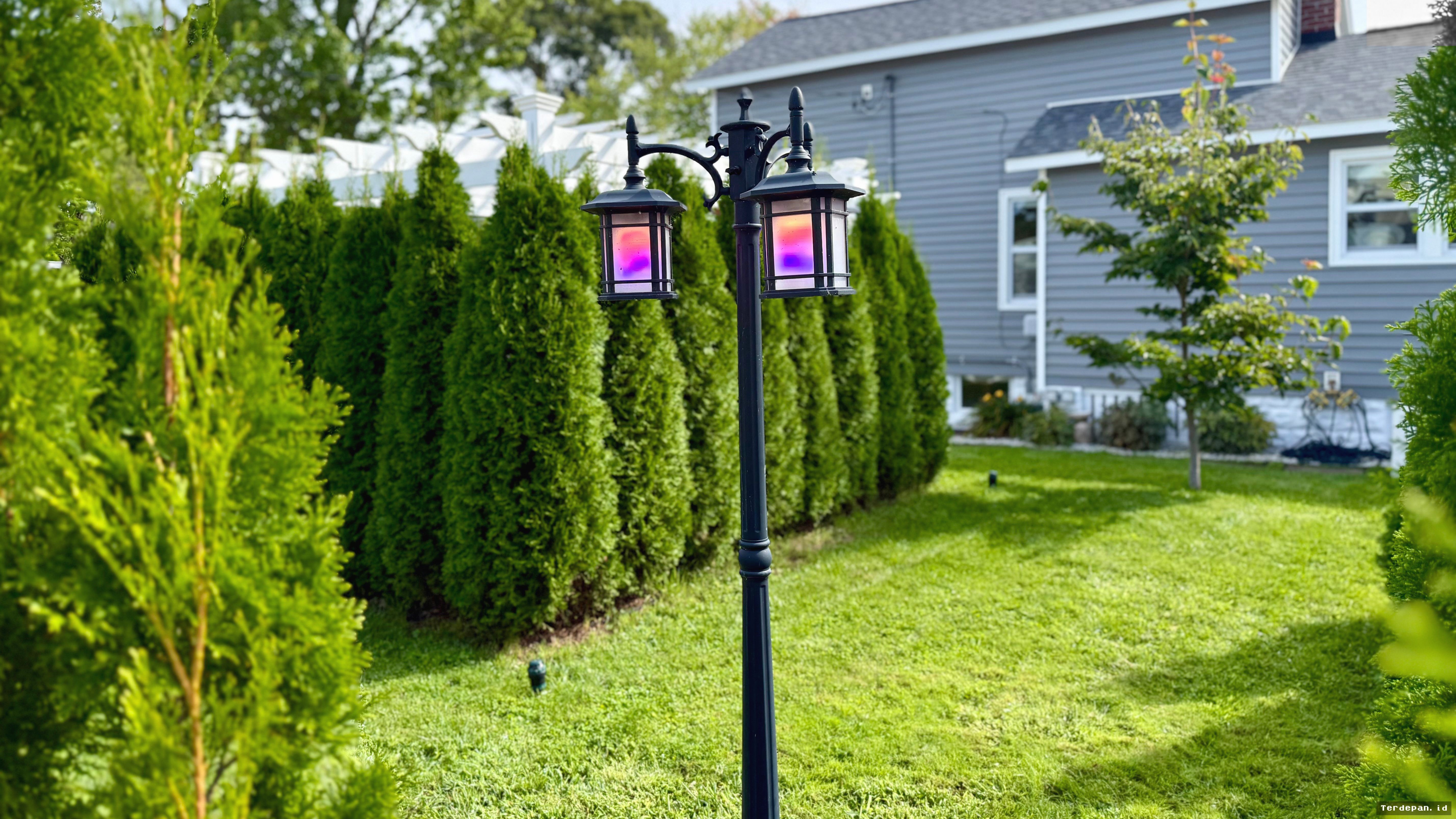 Linkind Luncurkan Smart Light Stick Berfitur Multi-Zona dan Standar Matter