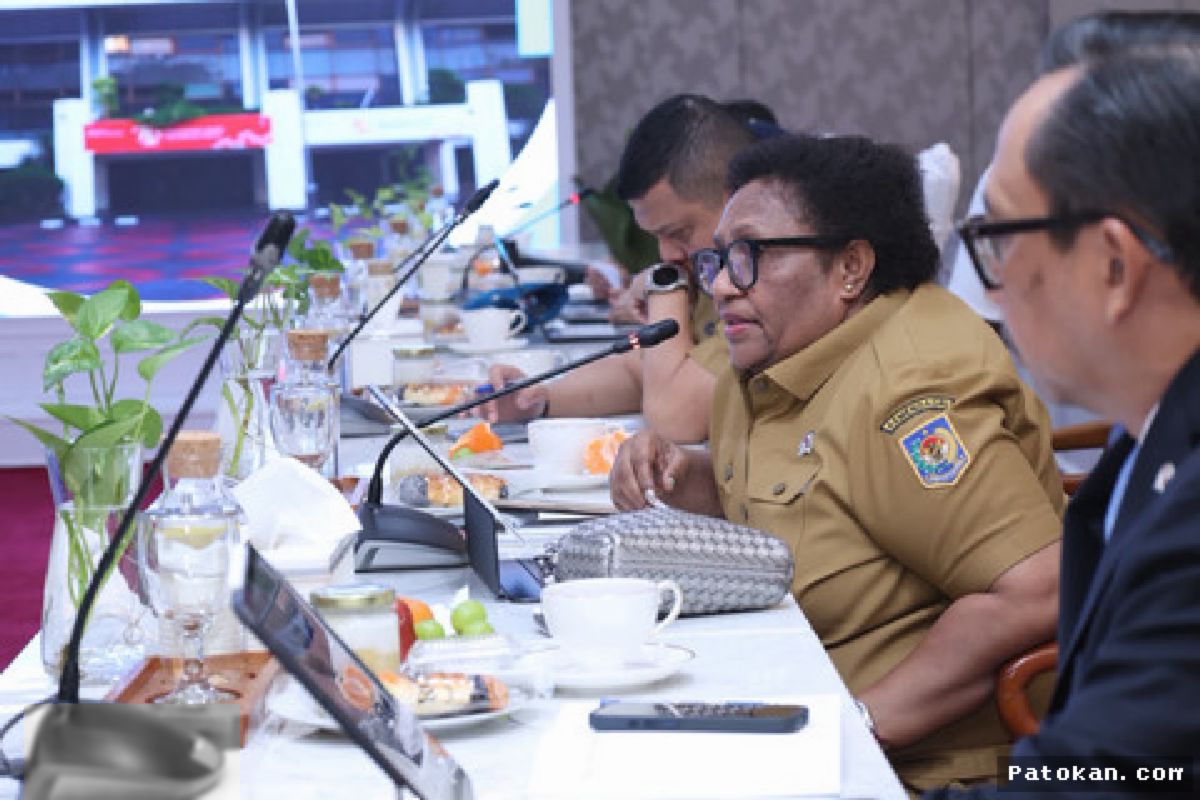 Kemendagri Siap Kawal Pengalihan Tata Kelola PPPK Guru ke Pusat