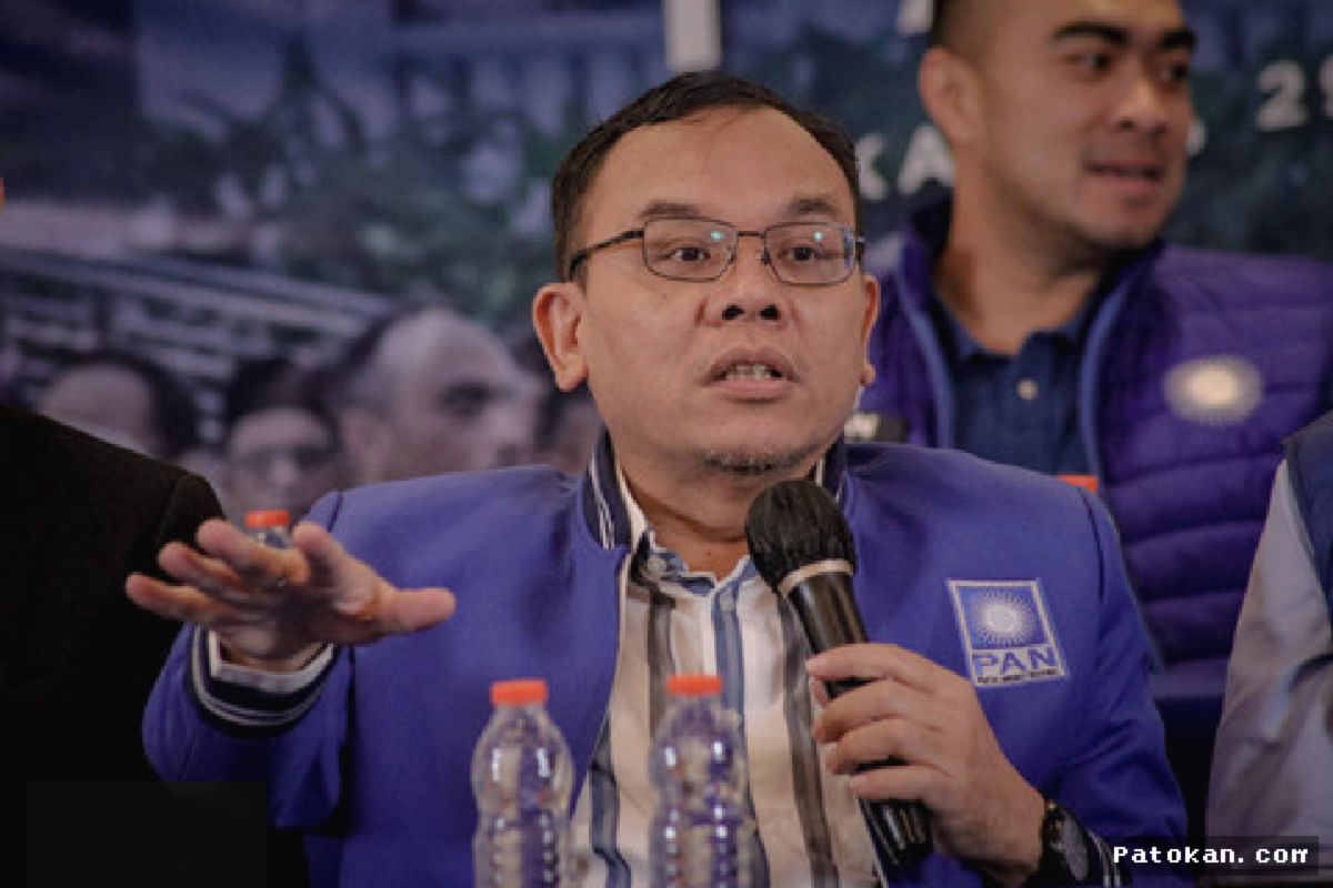 PAN Tegaskan Pembahasan Ambang Batas Parlemen 5 Persen Masih Informal