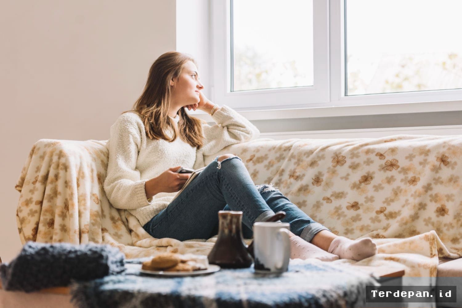 JAKARTA — Lima Zodiak Ini Memiliki Kecenderungan Introvert Paling Tinggi