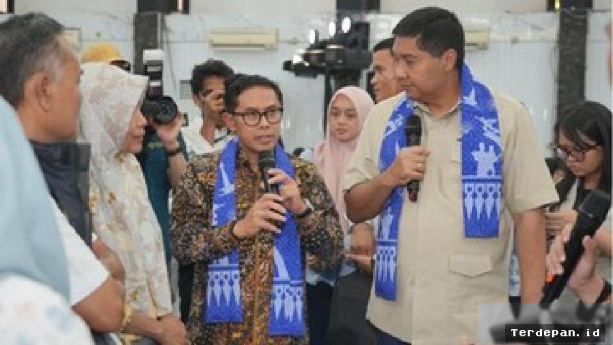 BRI Kucurkan Rp12 Triliun Dukung Program Tiga Juta Rumah