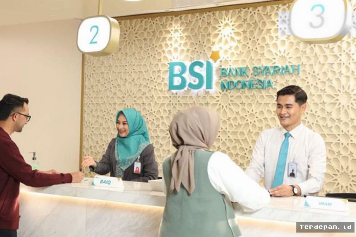 BSI Hadirkan Tabungan Bebas Biaya Admin Dukung Arahan Presiden