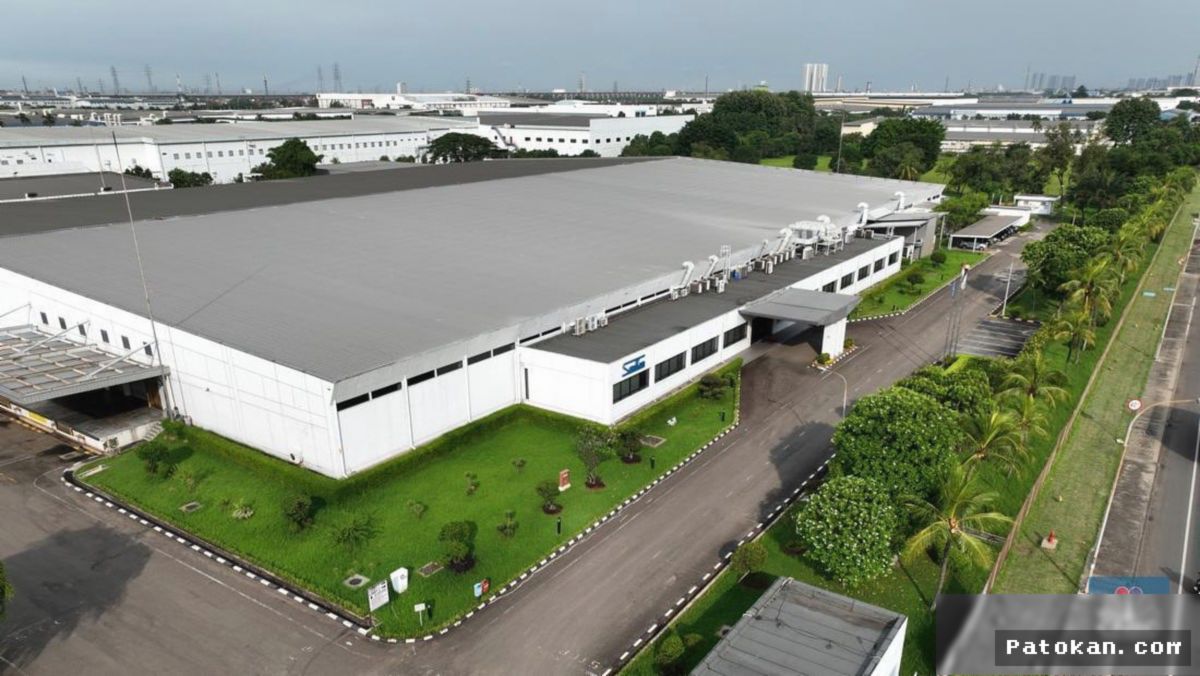 Kemnaker Genjot Penyerapan Ribuan Tenaga Kerja di Kawasan Industri