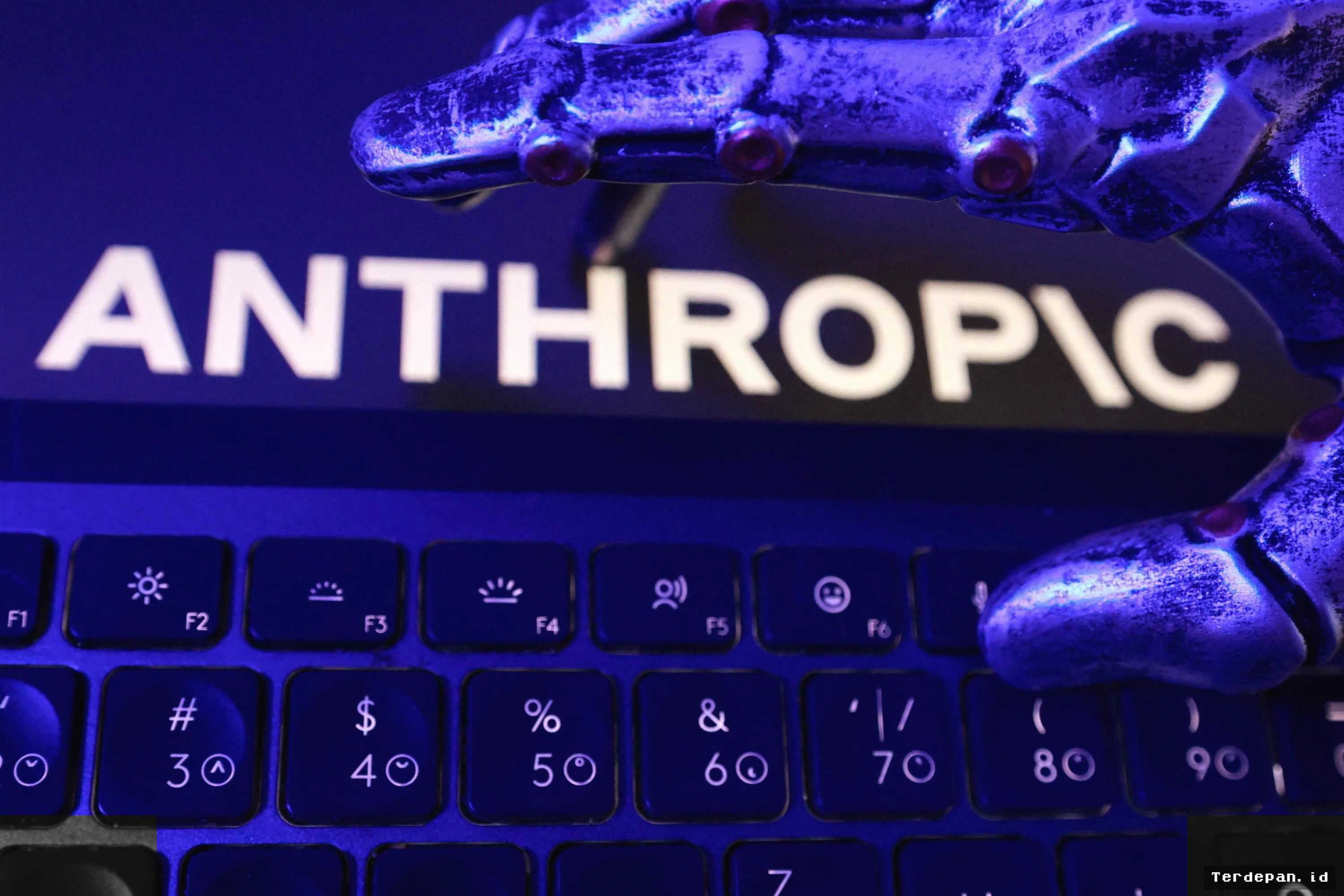 Anthropic Prediksi AI Picu Ledakan Pengangguran Eksekutif pada 2030