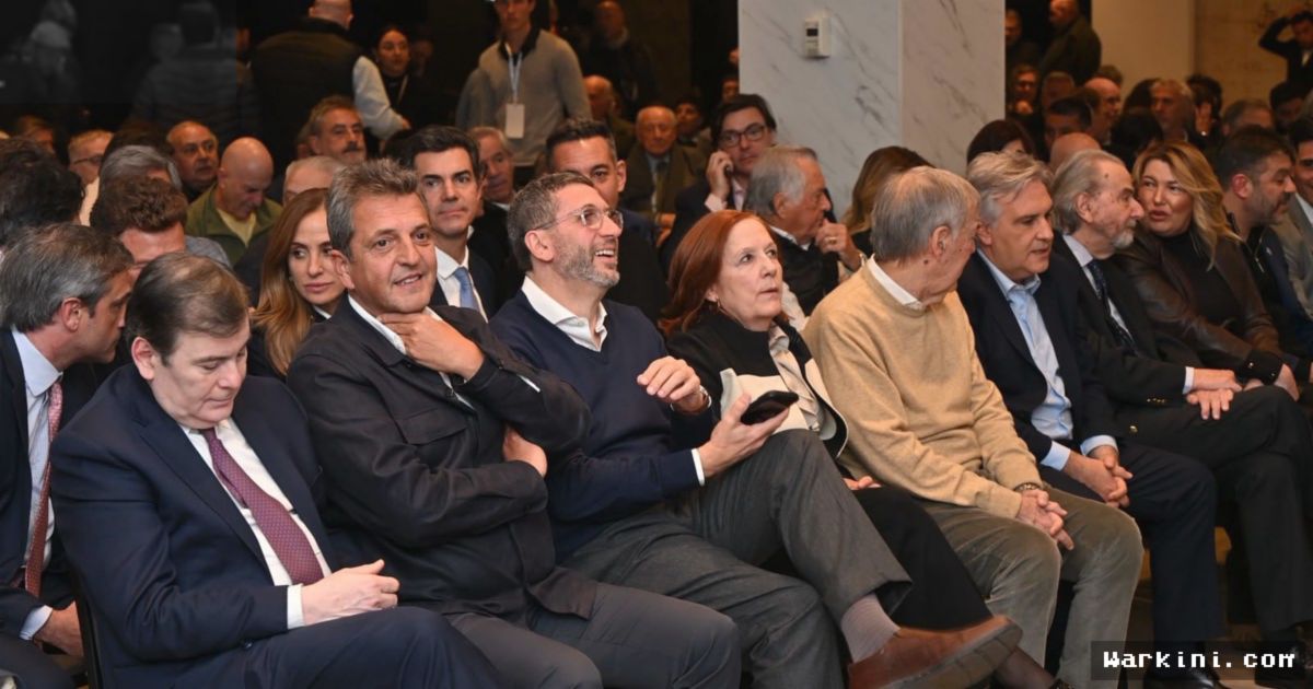 Argentina — Tiga Manuver Politik Guncang Peta Internal Oposisi Peronisme