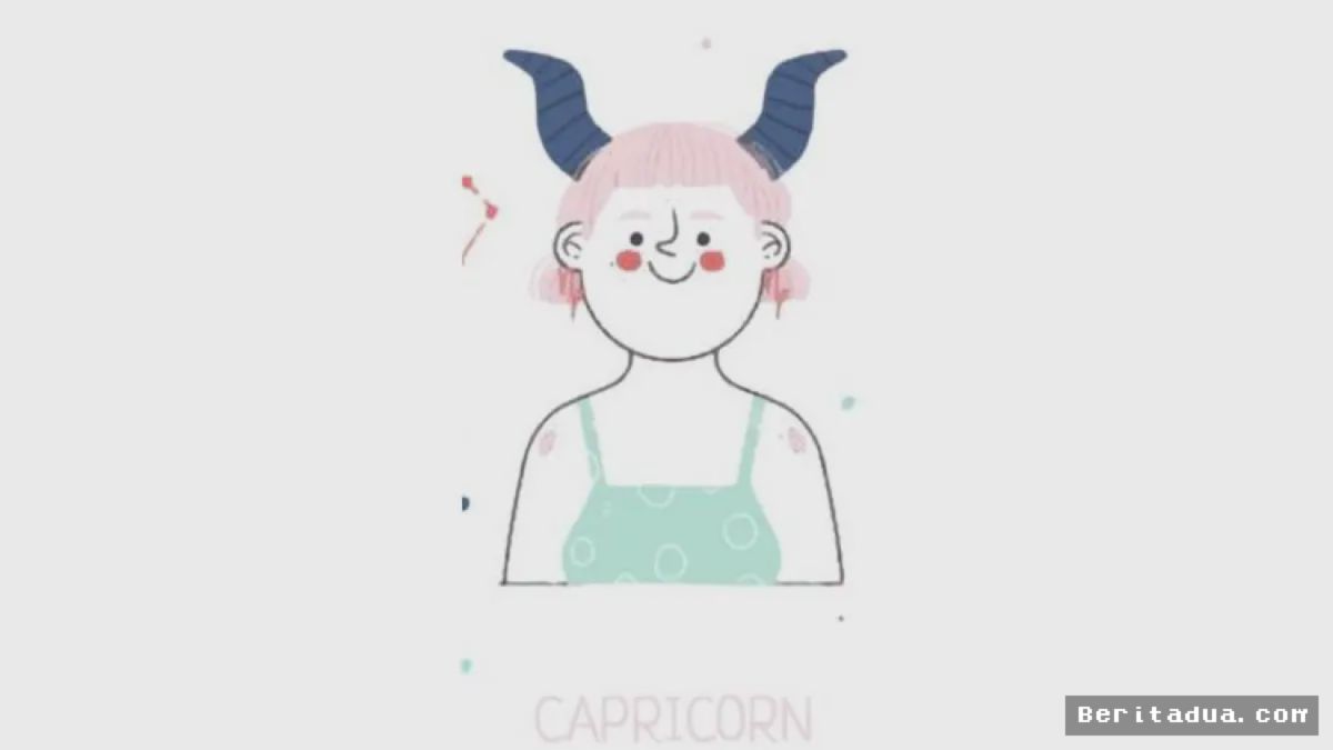 JAKARTA — Capricorn Diprediksi Temukan Peluang Karier di Tengah Tantangan Finansial