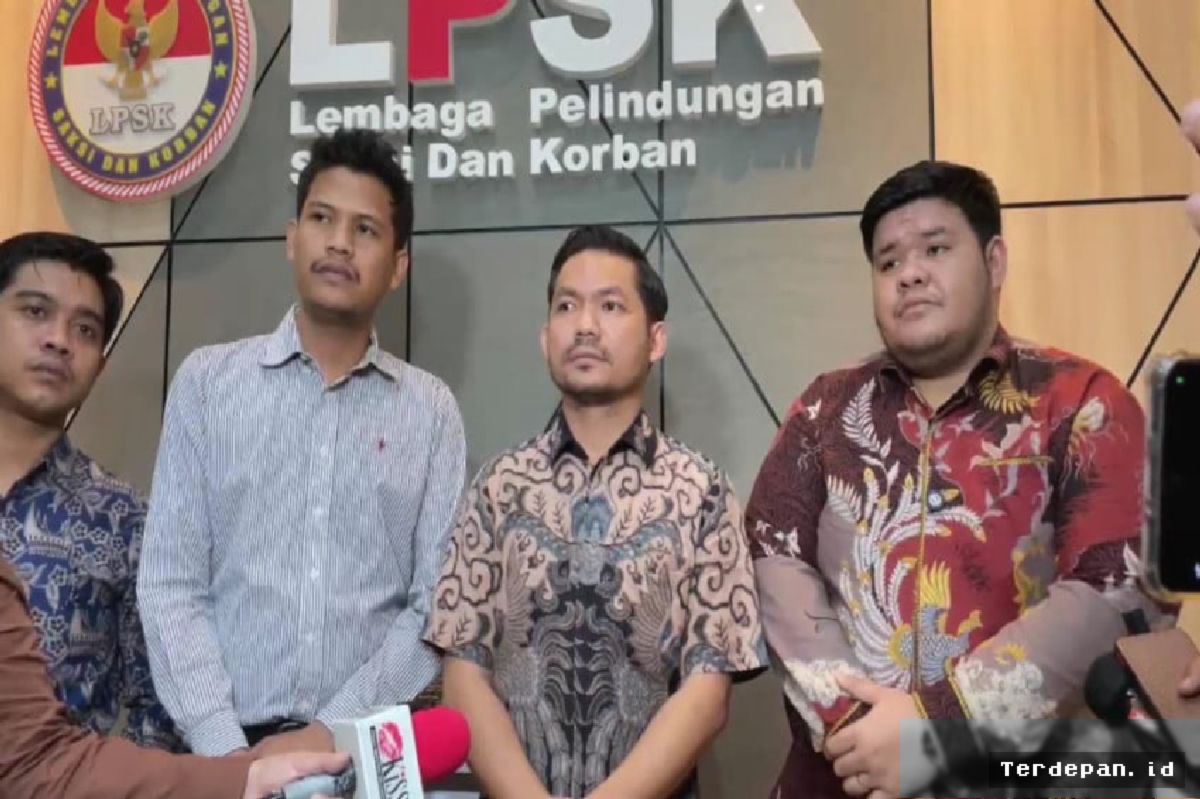 Korban Doxing Betrand Peto Trauma Berat dan Berhenti Bekerja