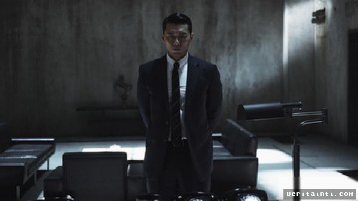 Made in Korea Pecahkan Rekor Drama Termahal Capai 70 Miliar Won
