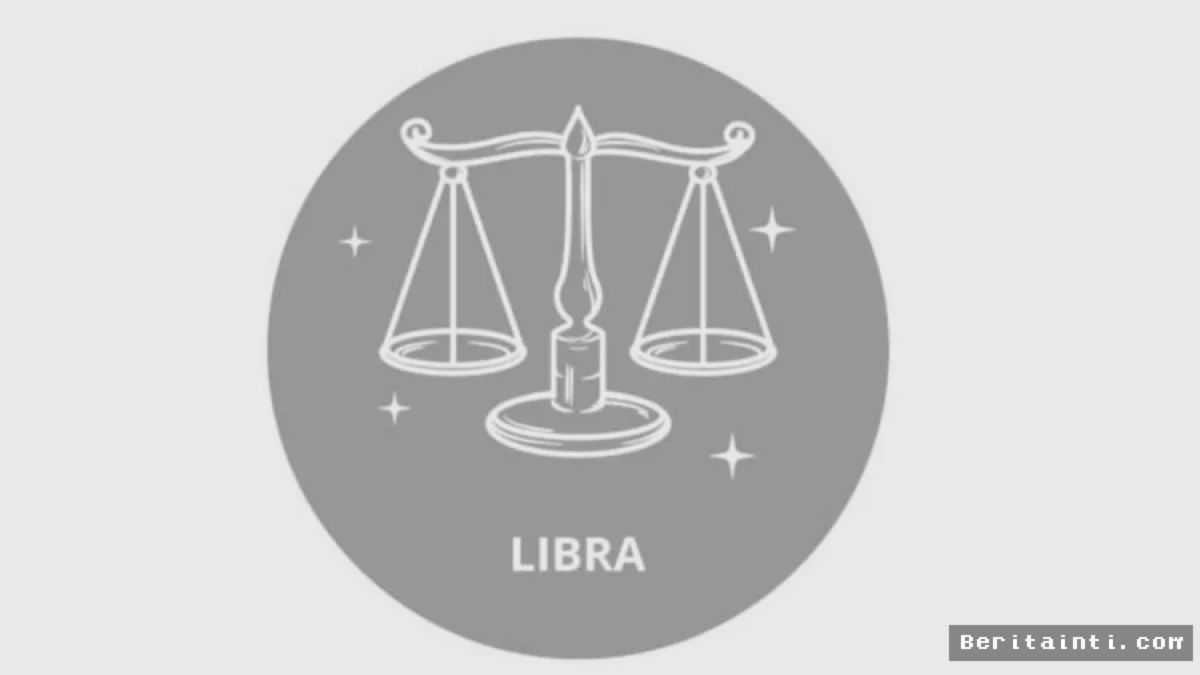 Zodiak Libra Berpeluang Raih Sukses Karier Melalui Kolaborasi Tim