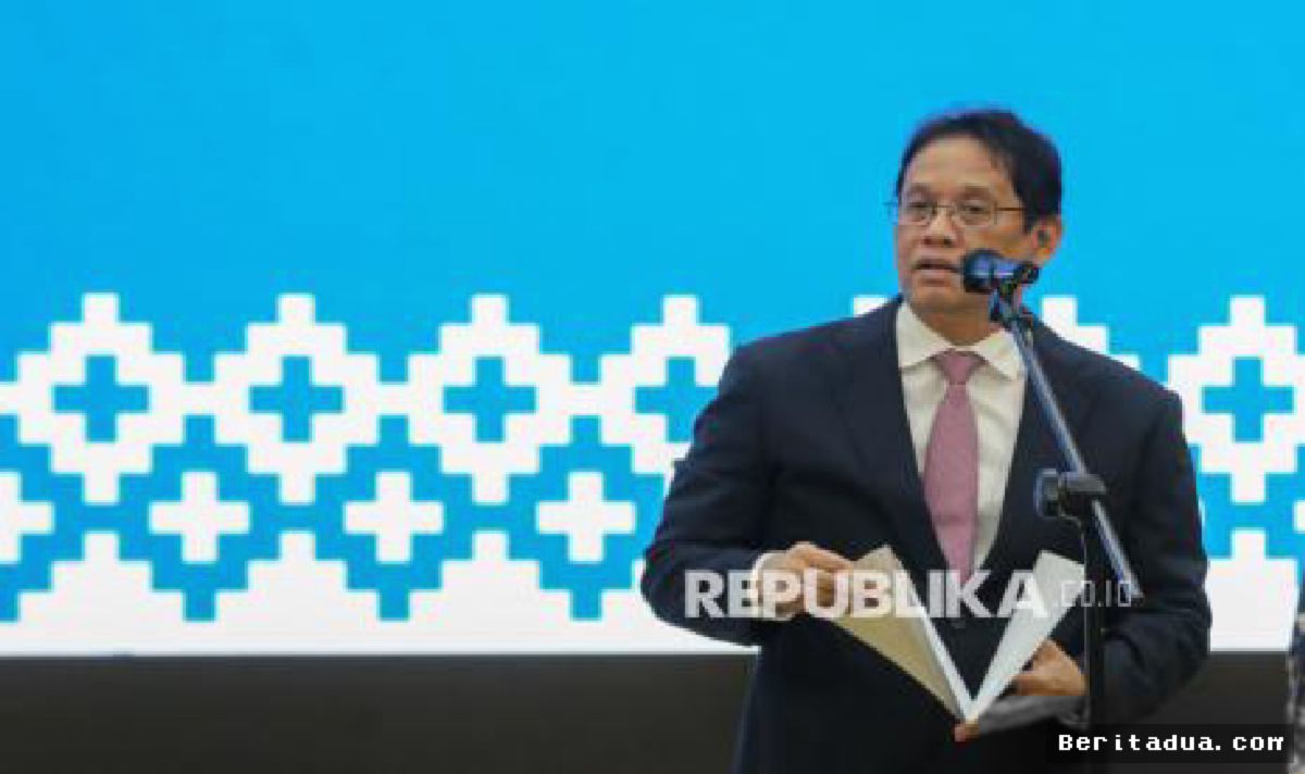 Purbaya Mengaku Bersyukur Terbebas dari Polemik Saham KCIC Whoosh