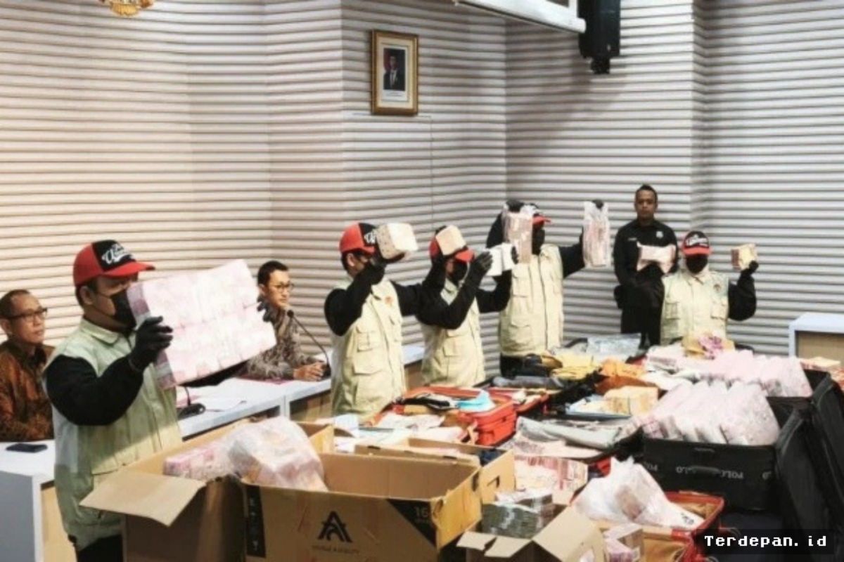 KPK Usut Suap Rp1,5 Miliar Bos Summarecon Soal SHGB Bogor