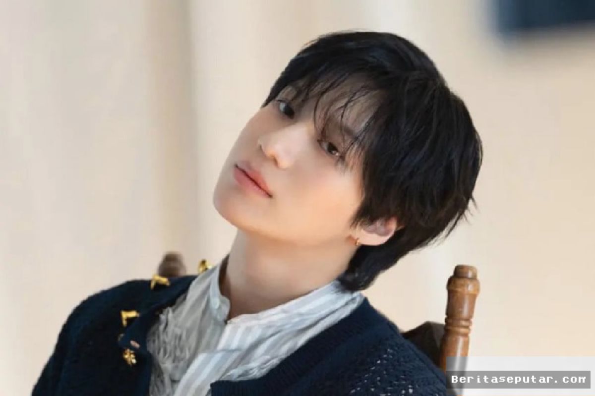 Taemin Tunda Konser Amerika Utara Gara-Gara Visa Staf