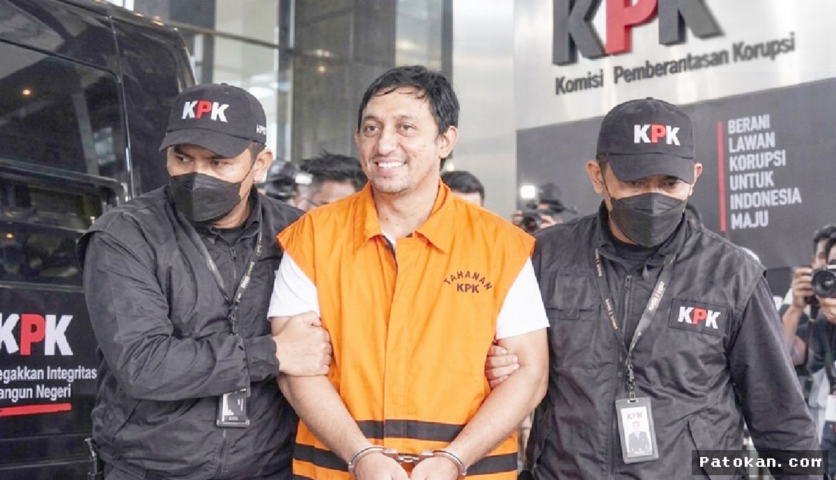 JAKARTA — KPK Tetapkan Tersangka OTT ATR/BPN Terkait Suap HGB Summarecon