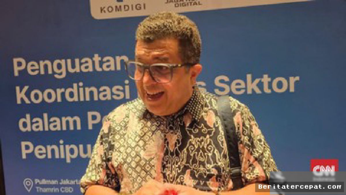 ATSI Hadap Komdigi, Minta Klarifikasi Aturan Kuota Rollover