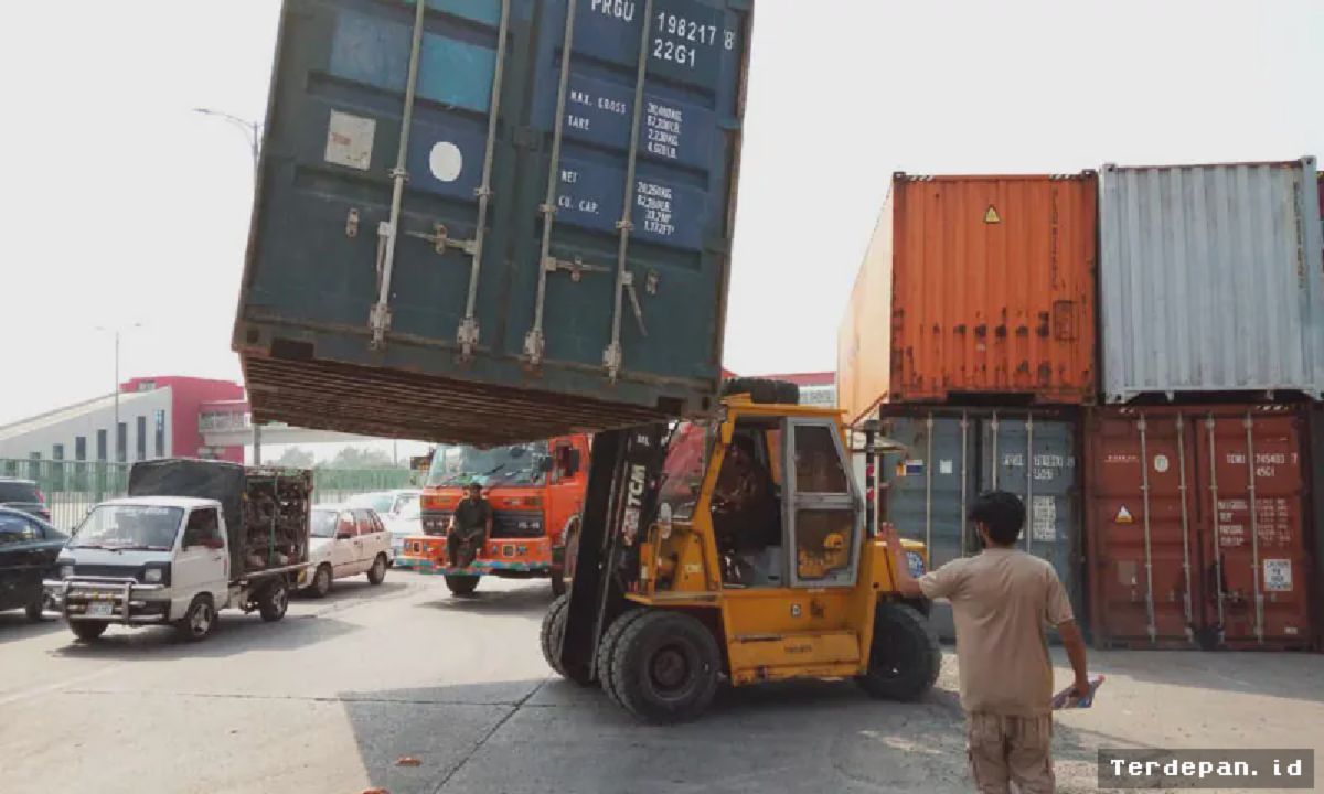 Pakistan Perketat Keamanan Usai Partai PTI Ubah Agenda Safari Politik