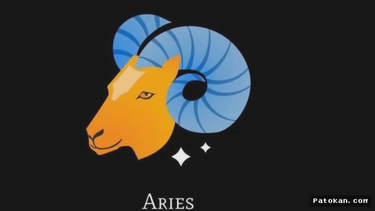 Pakar Astrologi Imbau Aries Menjaga Vitalitas dan Pola Makan