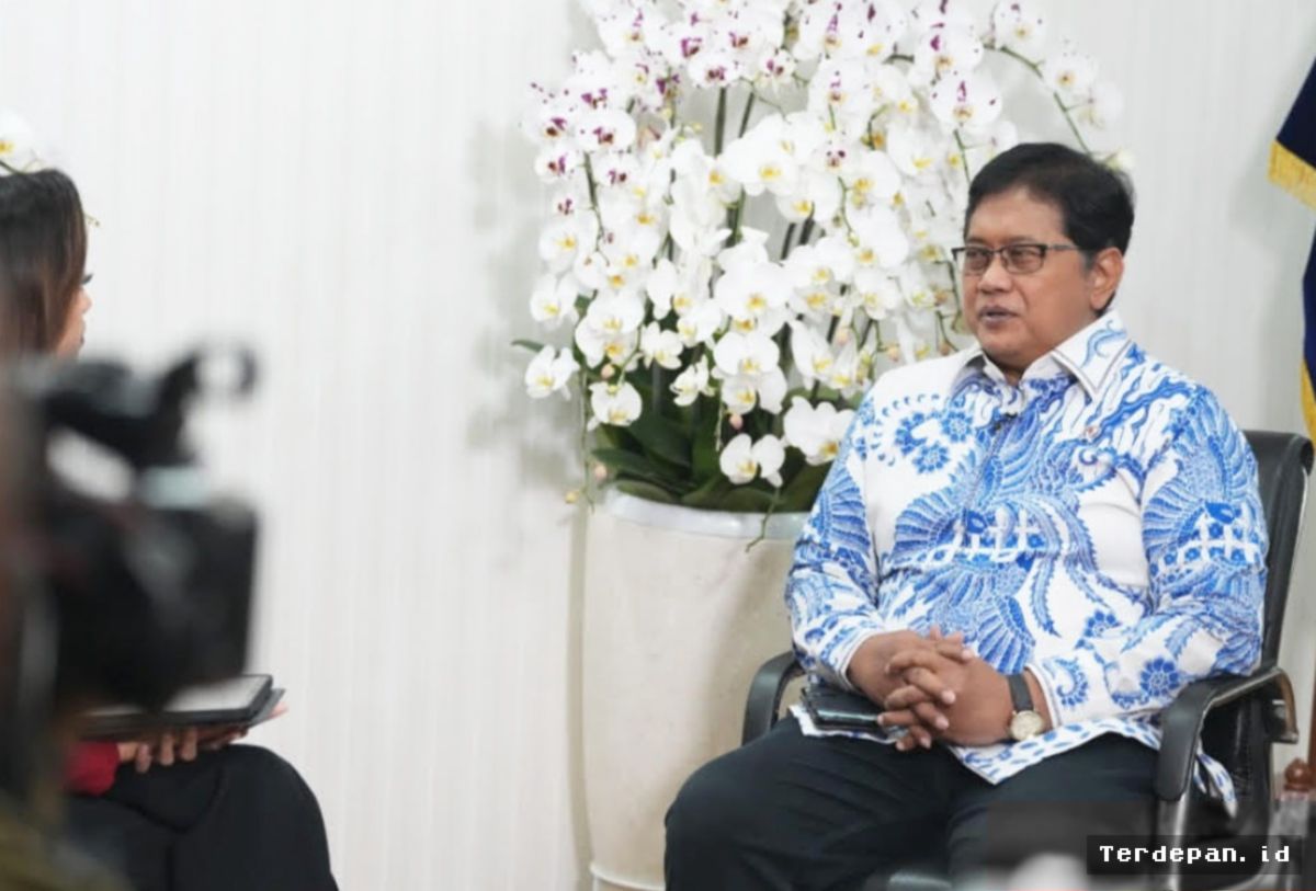 PAN Tolak Kenaikan Ambang Batas Parlemen Menjadi Lima Persen