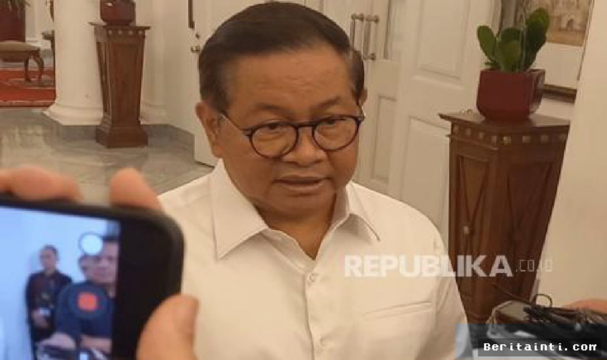 JAKARTA — Prabowo Puji LRT Jakarta, Pramono Serahkan Penilaian ke Publik