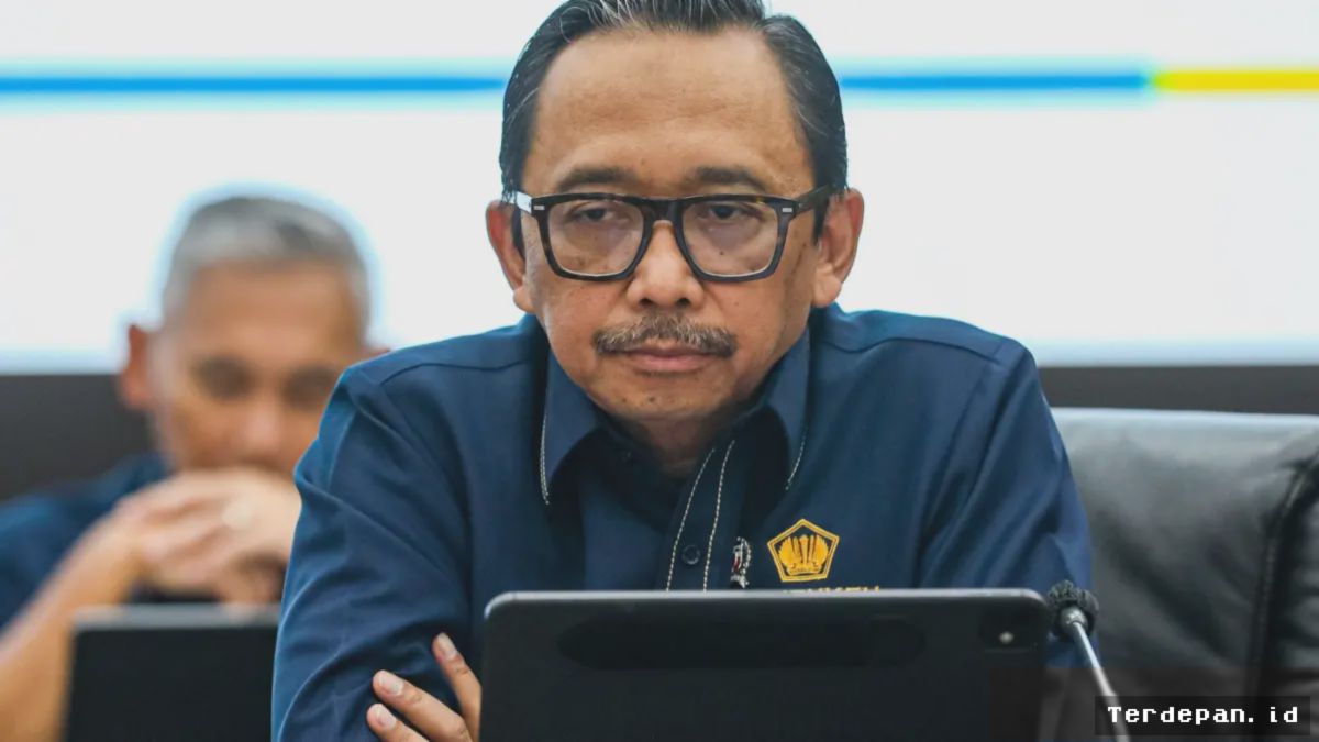 Kemenkeu Modernisasi Sistem Perpajakan Nasional Sambut Ekonomi Digital 2026