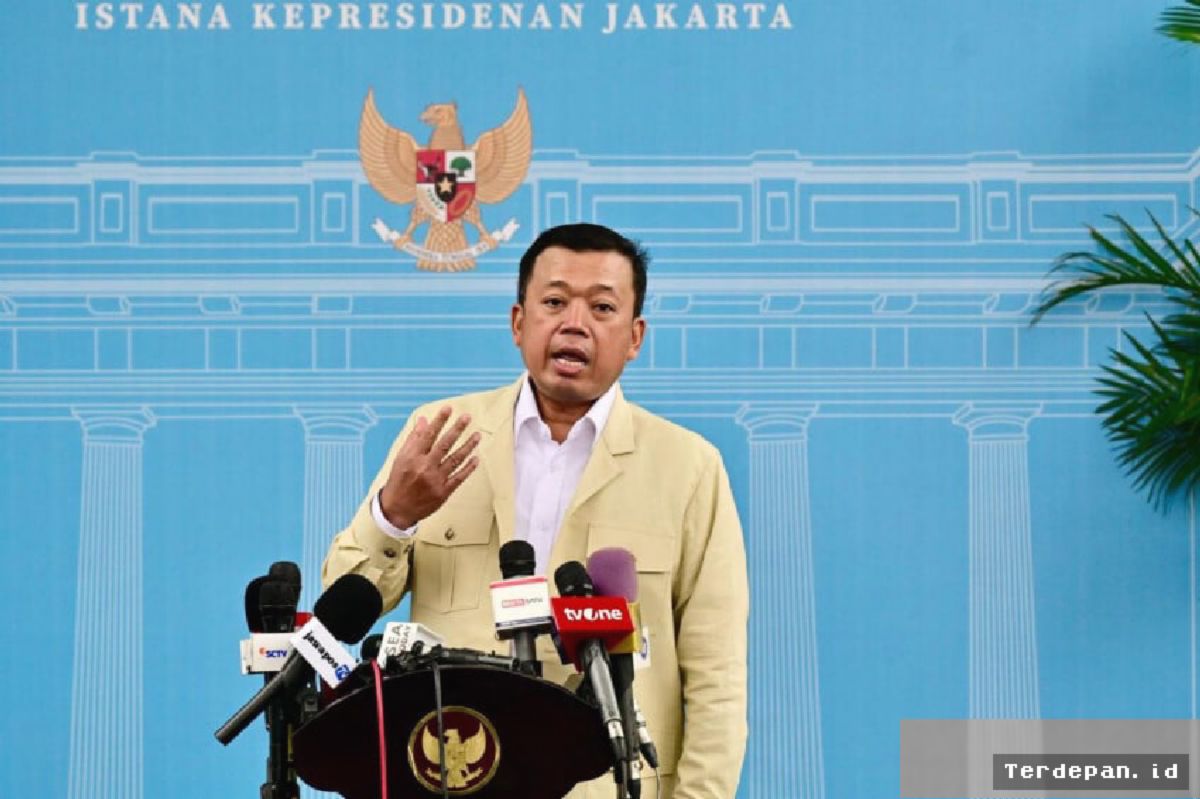 KPK Buka Peluang Periksa Menteri Nusron Terkait Kasus HGB Bogor