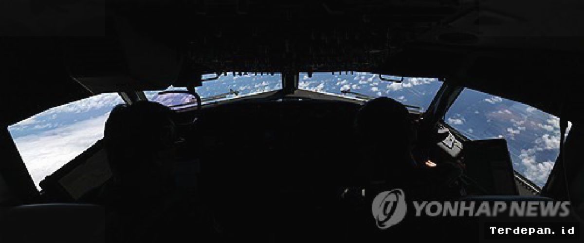 Korsel dan AS Gelar Dialog Pertahanan Bahas Misi Selat Hormuz