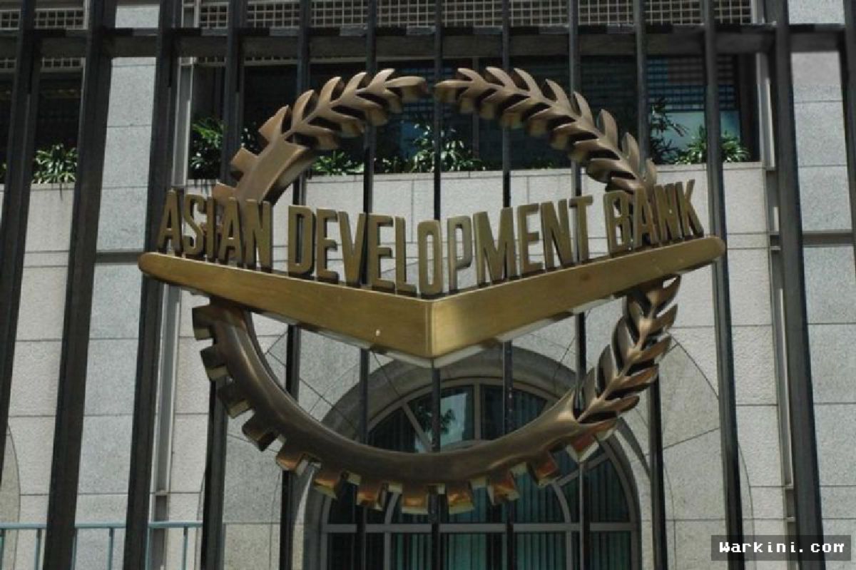 ADB Setujui Pinjaman 650 Juta Dolar AS Perkuat Fiskal Indonesia