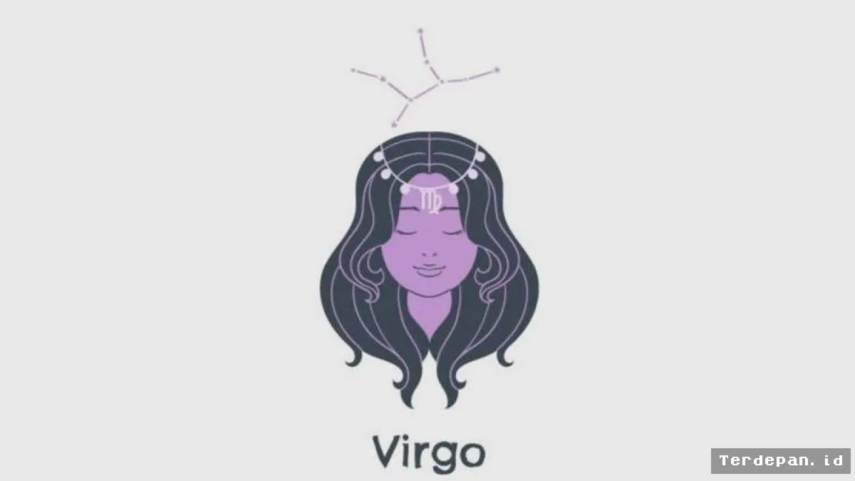 ASTROLOGI — Zodiak Virgo Diminta Buka Hati dan Tinggalkan Masa Lalu