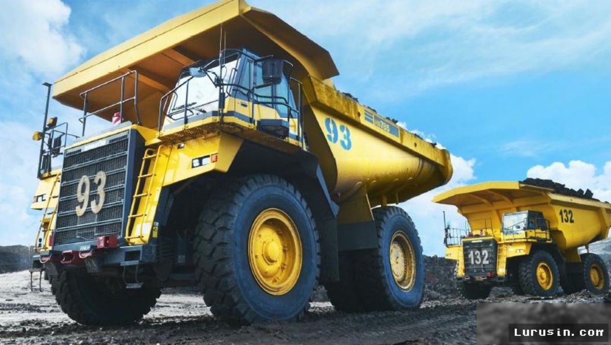 GEMS Raih Kredit US$42 Juta dari Bank Mandiri untuk Elektrifikasi Tambang
