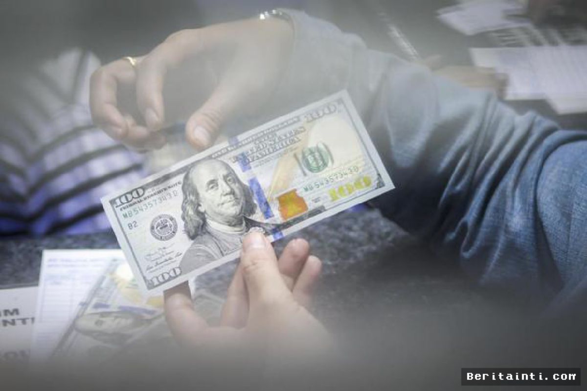 Konflik Timur Tengah Berkepanjangan Mengancam Pertumbuhan Ekonomi Kawasan Asia