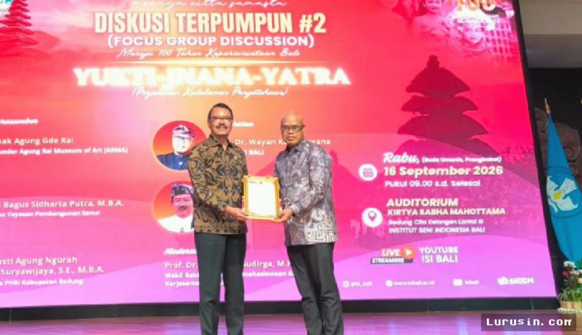 BALI — Jelang 100 Tahun Pariwisata Bali Terancam Krisis Overtourism