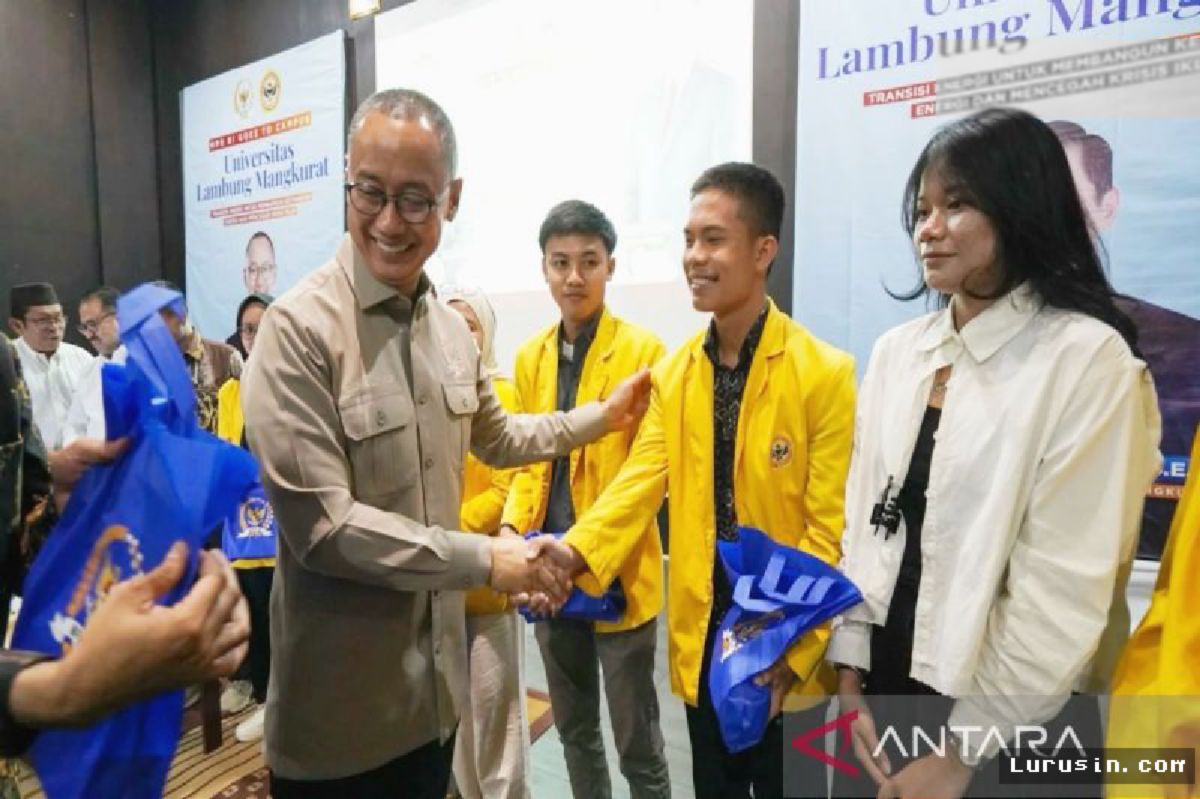 MPR Gandeng Akademisi ULM Kaji Akselerasi Transisi Energi Nasional