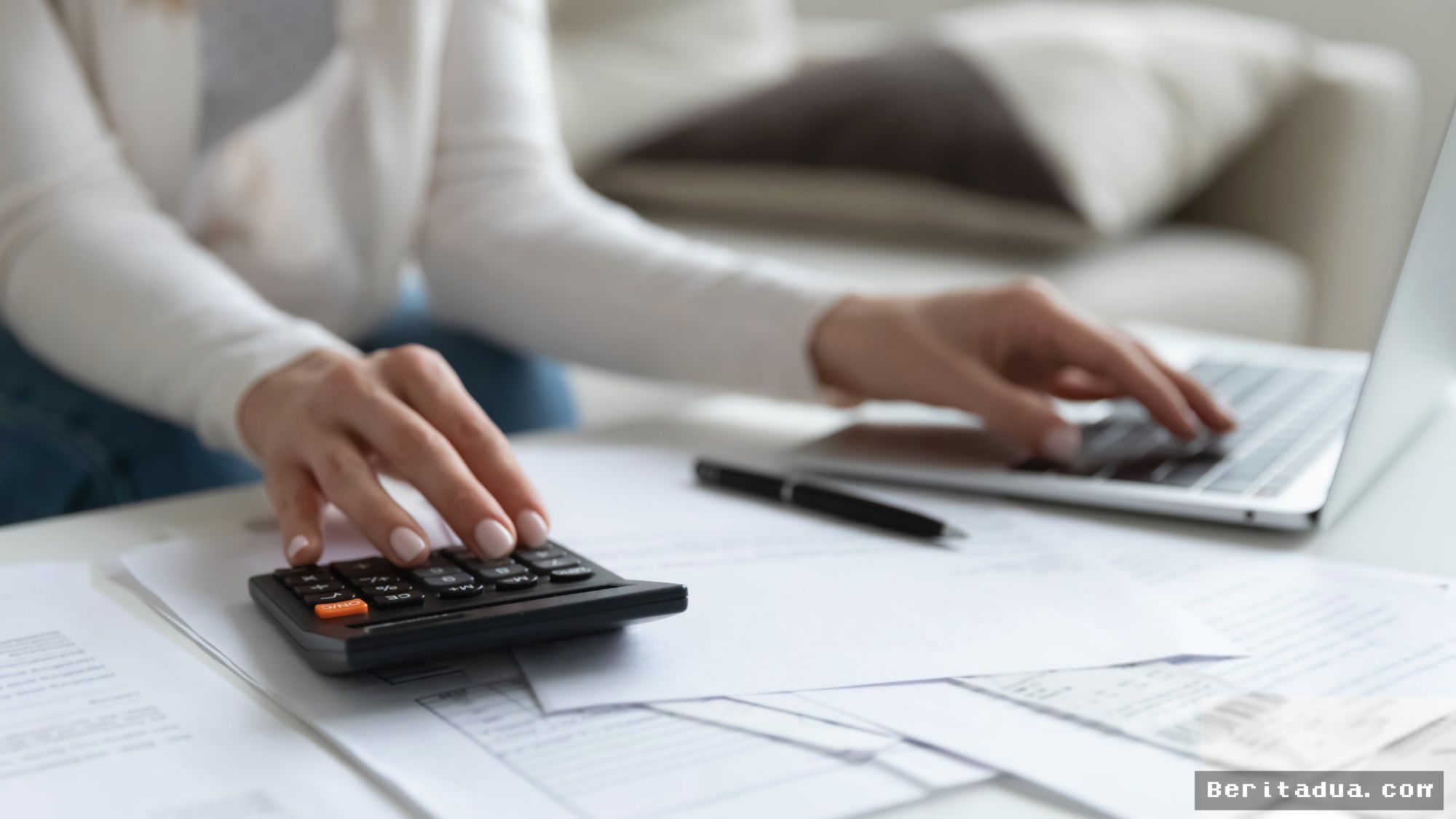 BUENOS AIRES — BCRA Rilis Sistem CCT Bantu Penyelesaian Utang Digital