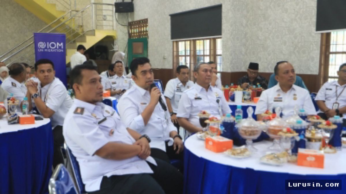 Pemko Medan Buka Layanan Adminduk Serentak di 21 Kecamatan