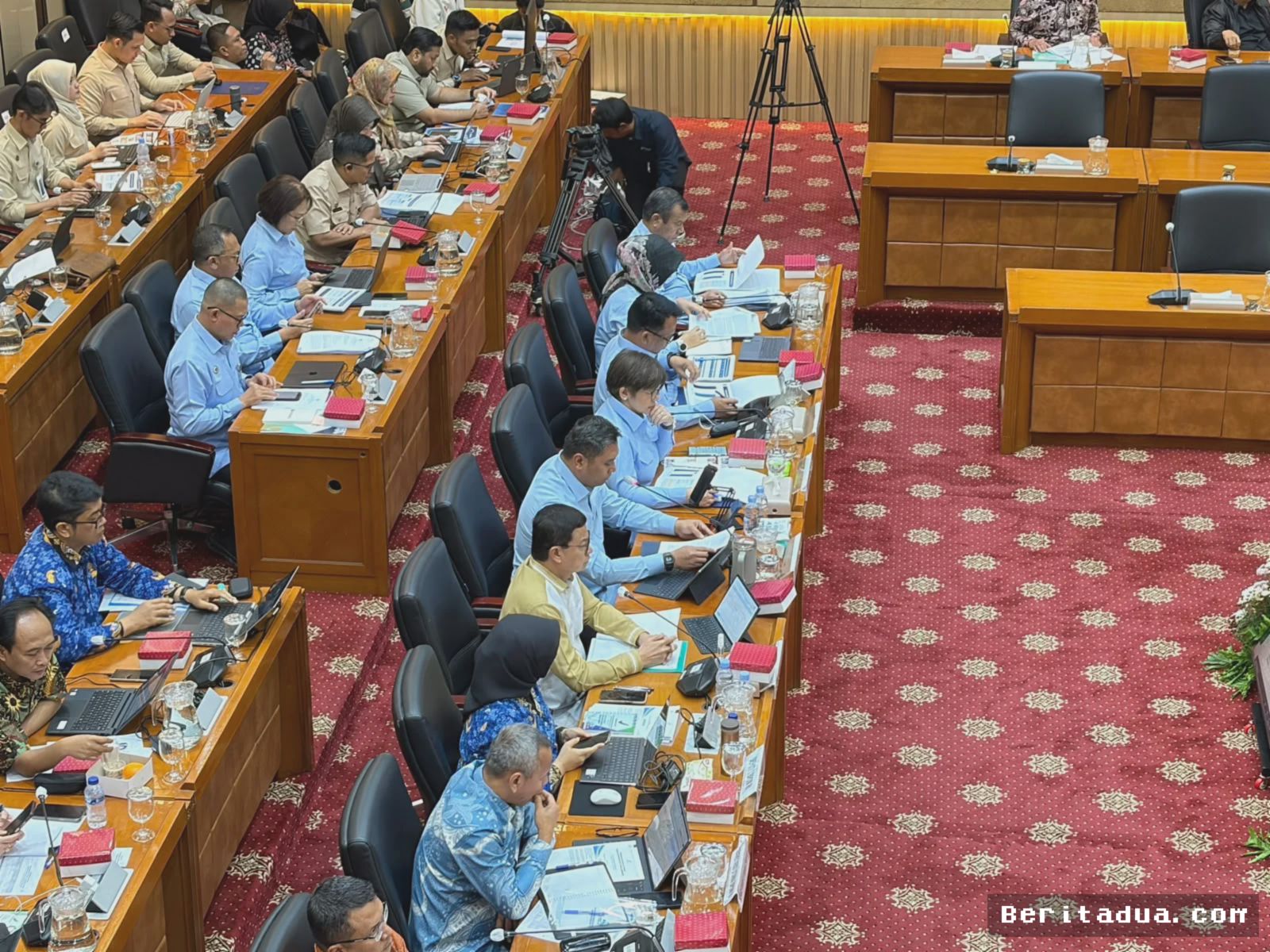 BGN Prioritaskan Wilayah 3T dan Kantong Stunting Perluas Makan Bergizi