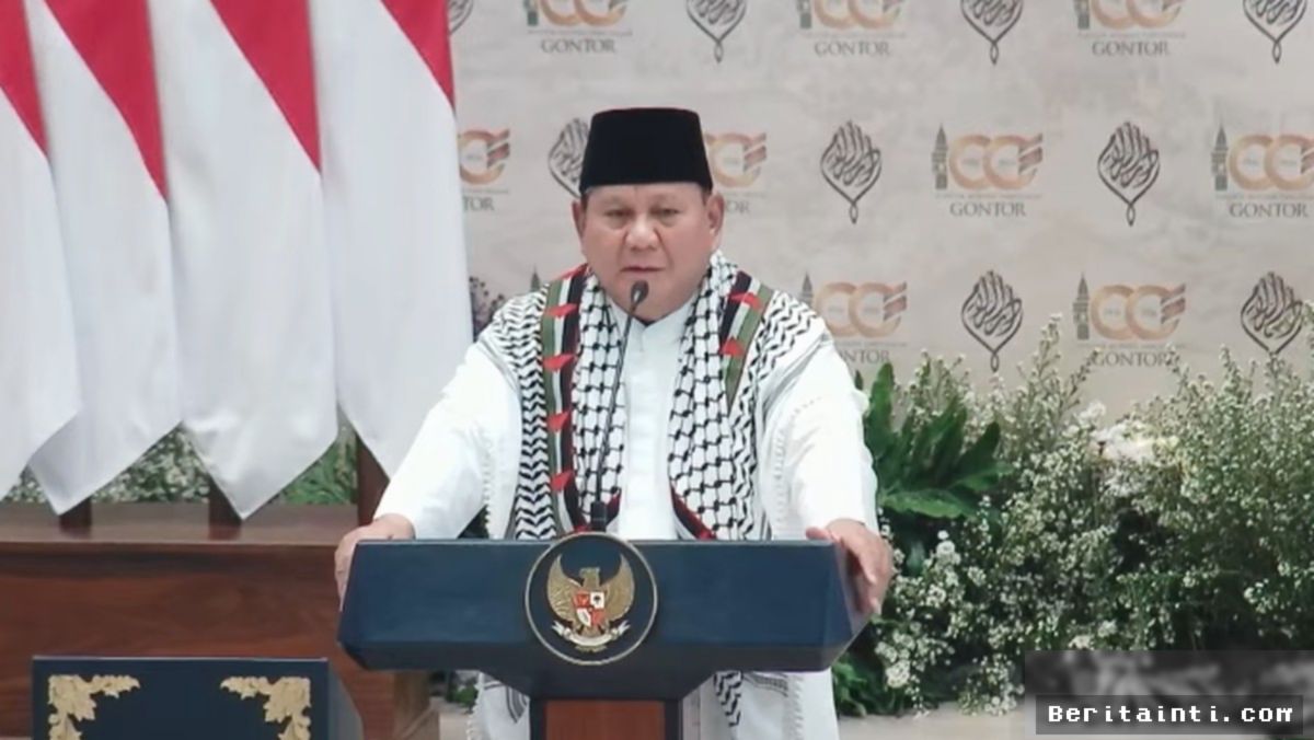 Gus Irfan Ungkap Perintah Prabowo soal Biaya Haji 2027