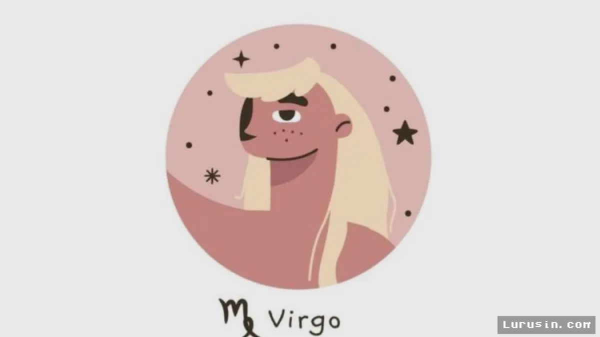 ASTROLOGI — Zodiak Virgo Hadapi Tekanan Produktivitas pada September 2026