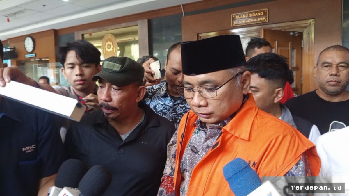 JAKARTA — Yaqut Ingatkan Eks Pejabat Kemenag Terkait Fitnah Kuota Haji