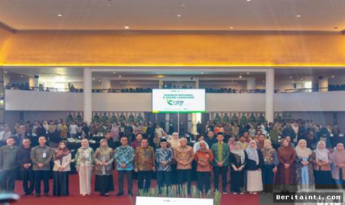 JAKARTA — UMJ Meluncurkan I-CHIP Dorong Kebijakan Kesehatan Berbasis Bukti