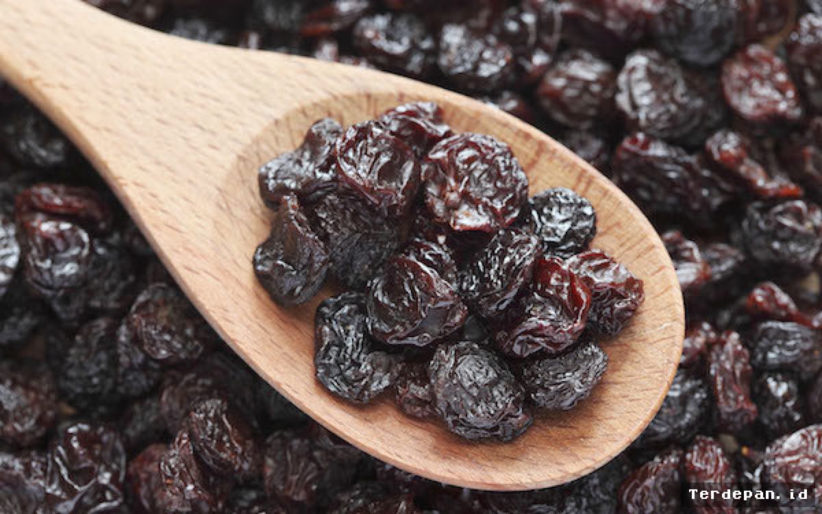JAKARTA — Lima Makanan Ini Ampuh Tingkatkan Sel Darah Merah