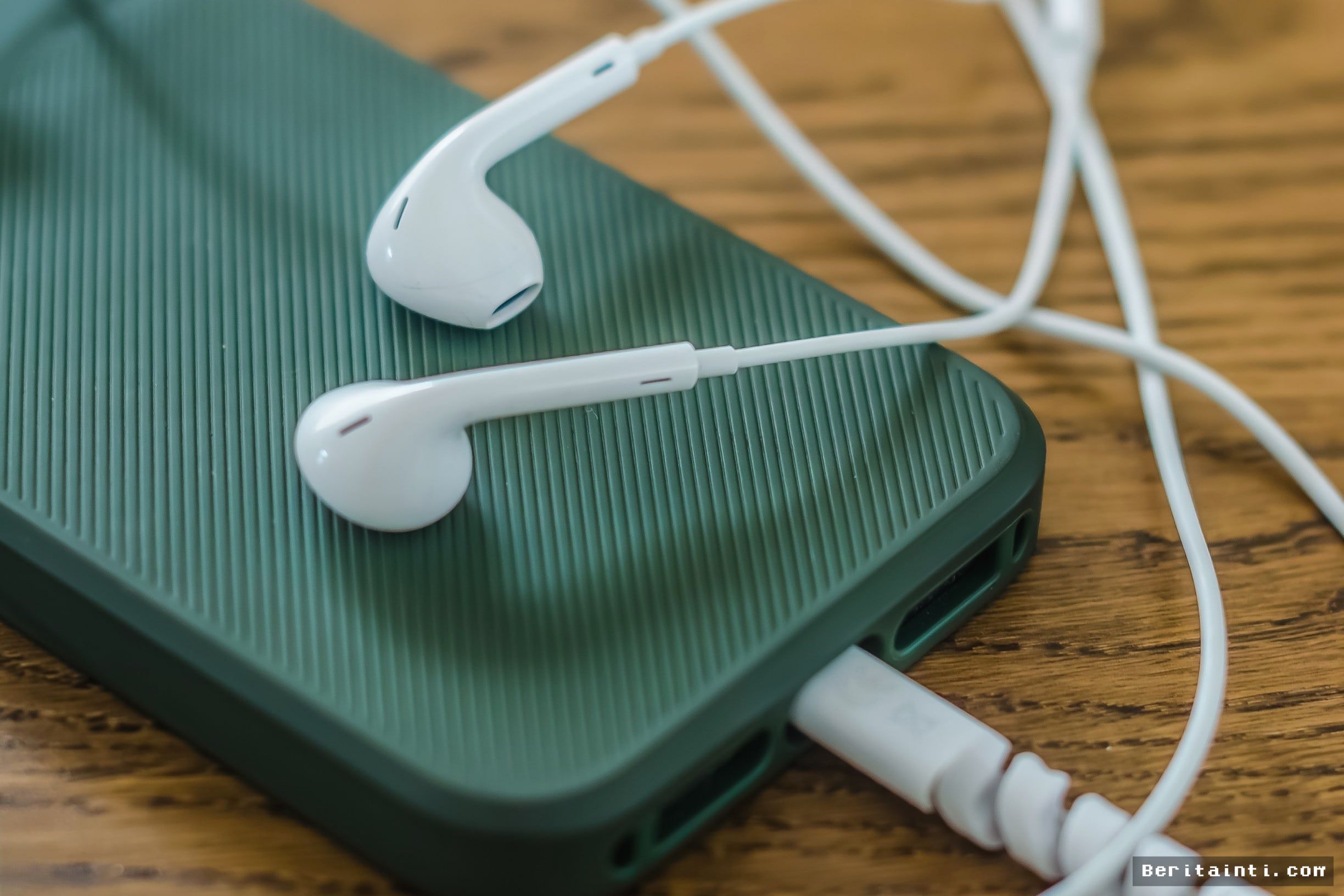Penjualan Headphone Kabel Melonjak 20 Persen pada Awal 2026