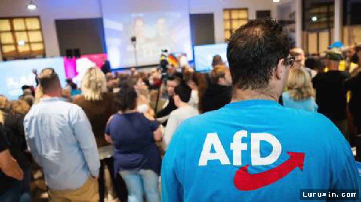 Uni Eropa Ancam Bekukan Dana Bantuan Saxony-Anhalt Pasca Kemenangan AfD